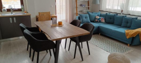 Fox apartman A11, Zamárdi